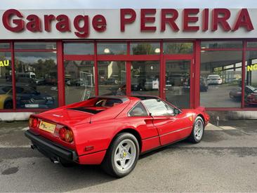 Ferrari 308 GTS — photo 3