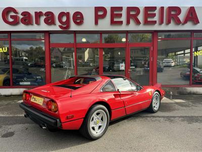 Ferrari 308 GTS