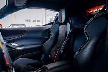 Ferrari SF90 Stradale — photo 28