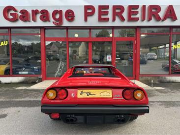 Ferrari 308 GTS — photo 4