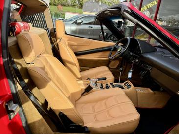 Ferrari 308 GTS — photo 5