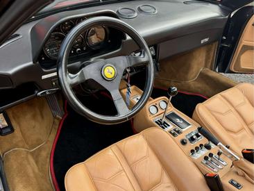 Ferrari 308 GTS — photo 6