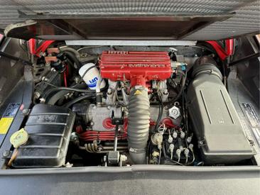 Ferrari 308 GTS — photo 7