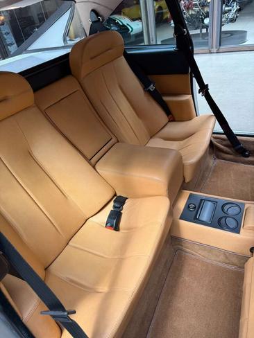 Ferrari Mondial — photo 14