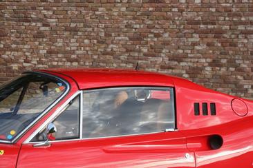 Ferrari Dino 246 GTS — photo 24