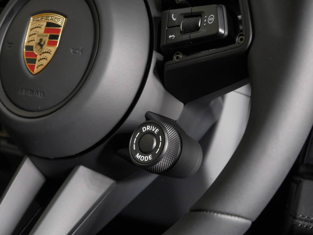 Porsche Panamera III 4S E-Hybrid - 2025 - Joinsteer - #27