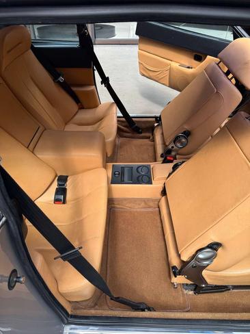 Ferrari Mondial — photo 15