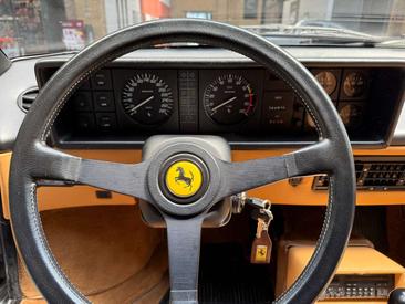 Ferrari Mondial — photo 18