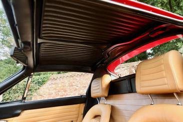Ferrari Dino 246 GTS — photo 26