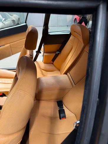 Ferrari Mondial — photo 20