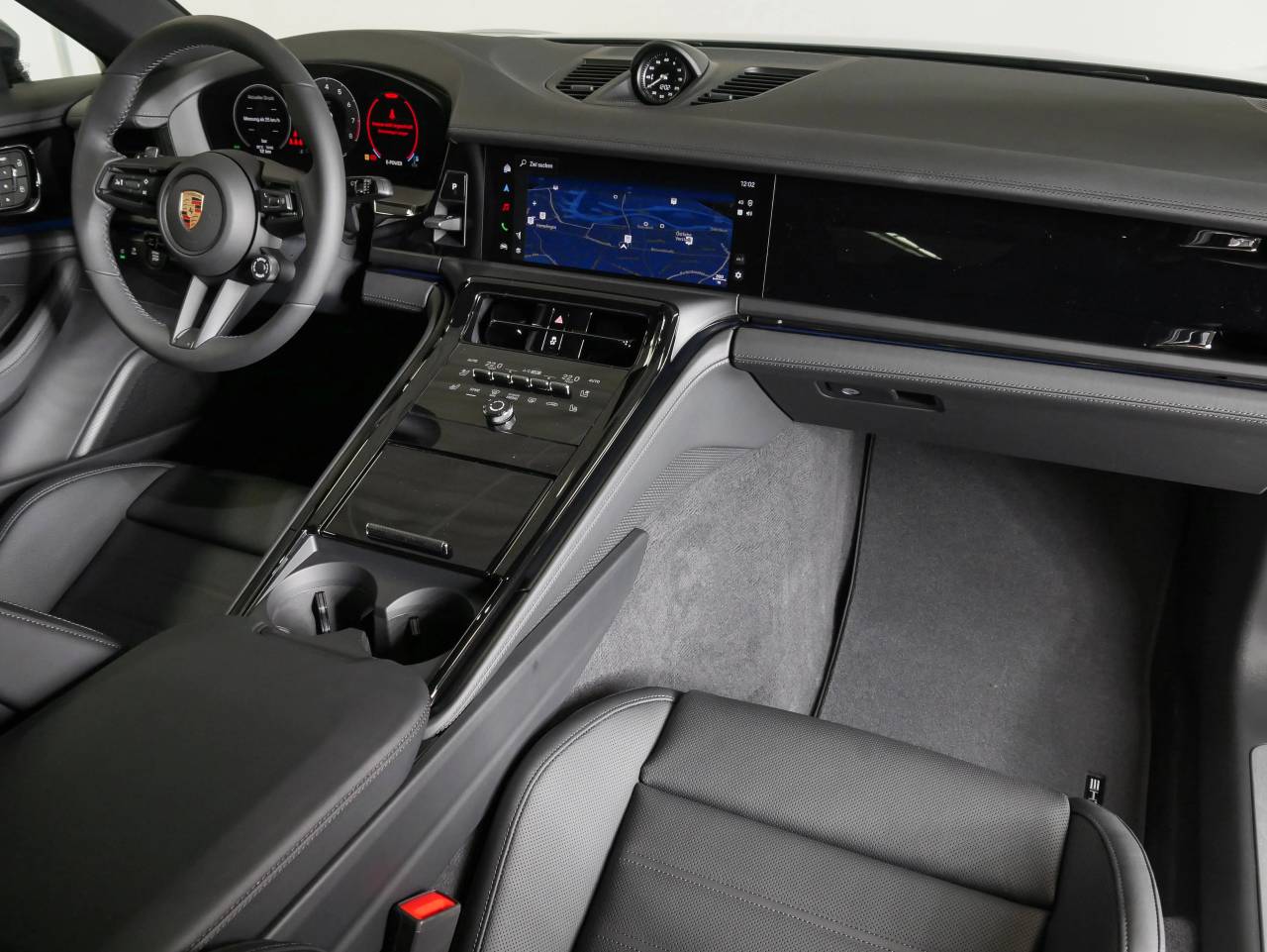 Porsche Panamera III 4S E-Hybrid - 2025 - Joinsteer - #28