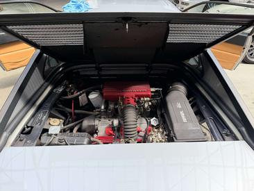 Ferrari Mondial — photo 27