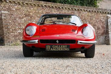 Ferrari Dino 246 GTS — photo 31