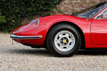 Ferrari Dino 246 GTS — photo 35