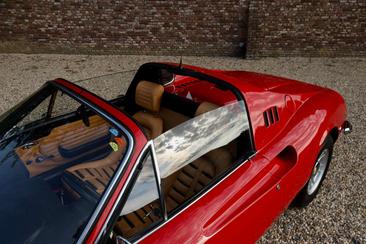 Ferrari Dino 246 GTS — photo 37