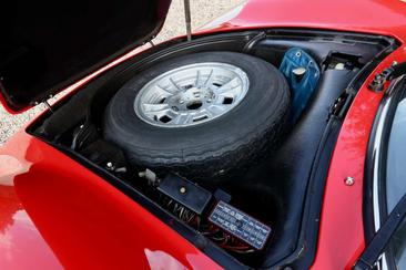 Ferrari Dino 246 GTS — photo 39