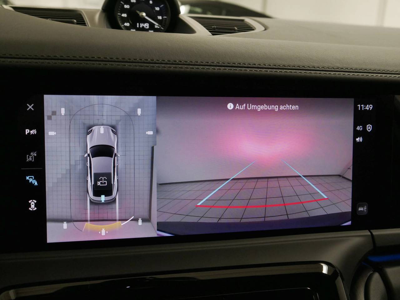 Porsche Panamera III 4S E-Hybrid - 2025 - Joinsteer - #29