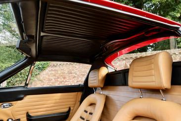 Ferrari Dino 246 GTS — photo 43