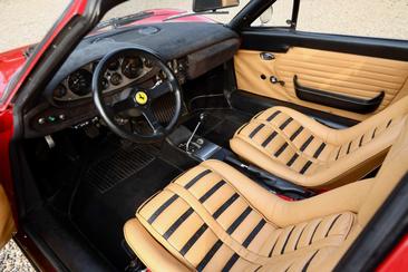Ferrari Dino 246 GTS — photo 45