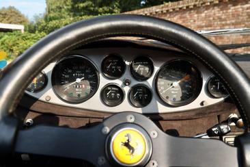 Ferrari Dino 246 GTS — photo 49