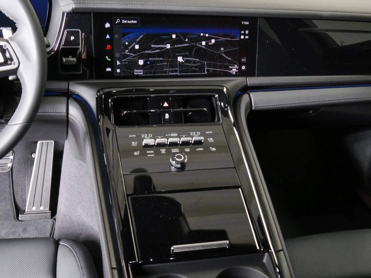 Porsche Panamera III 4S E-Hybrid - 2025 - Joinsteer - #30