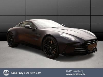 Aston Martin V8 Coupé