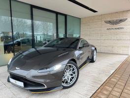 Aston Martin V8 007 Edition - 2021 - Joinsteer - #1