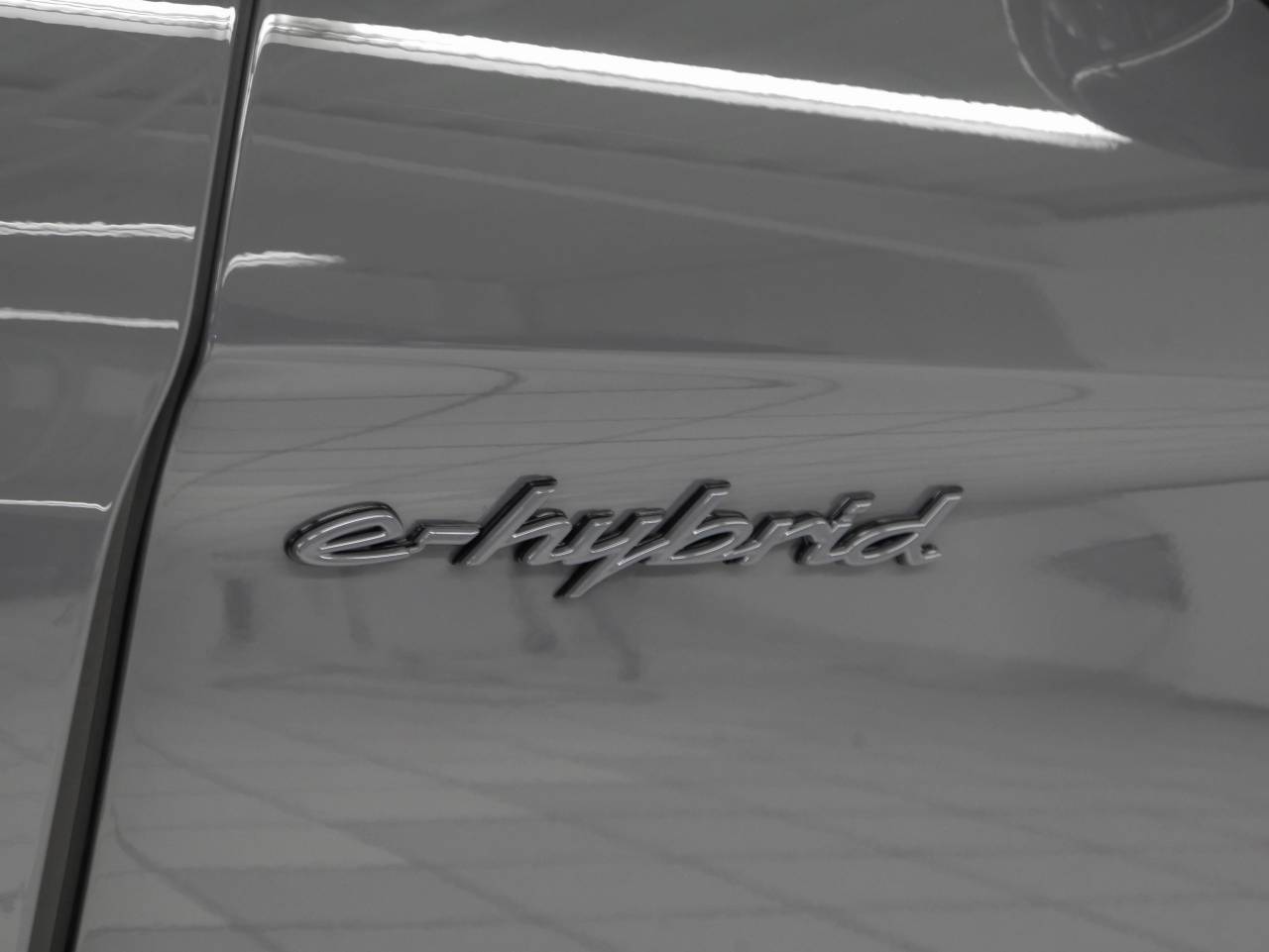 Porsche Panamera III 4S E-Hybrid - 2025 - Joinsteer - #35