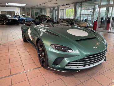 Aston Martin V12 Speedster DBR 1 PACK — photo 2