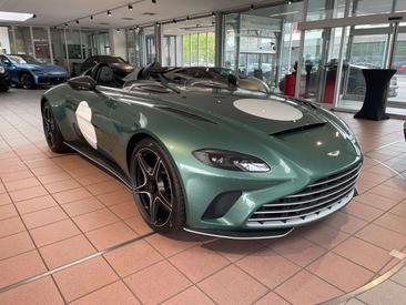 Aston Martin V12 Speedster DBR 1 PACK — photo 3