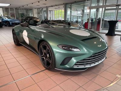 Aston Martin V12 Speedster DBR 1 PACK