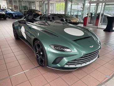 Aston Martin V12 Speedster DBR 1 PACK — photo 4