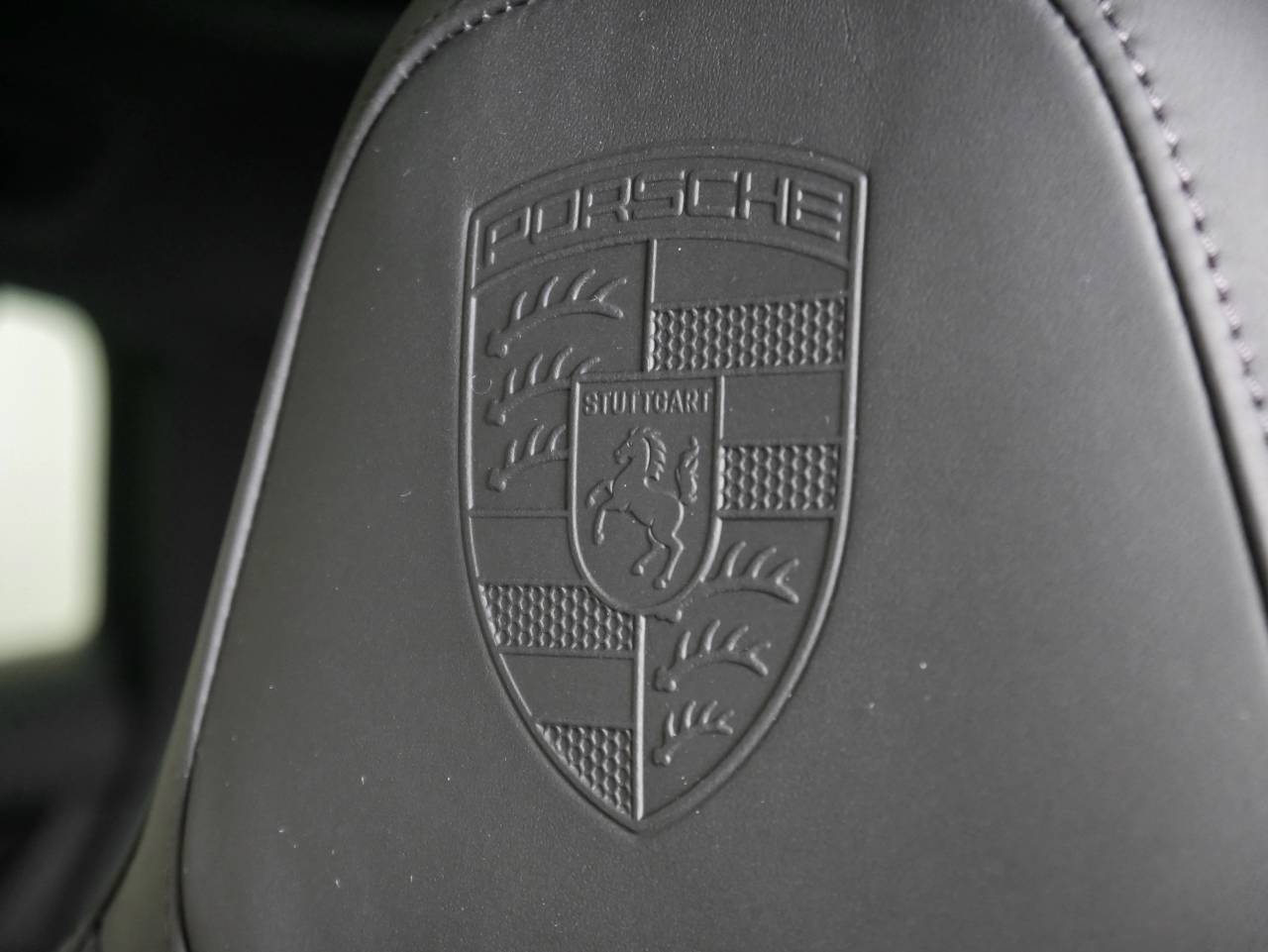 Porsche Panamera III 4S E-Hybrid - 2025 - Joinsteer - #36