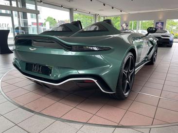 Aston Martin V12 Speedster DBR 1 PACK — photo 10
