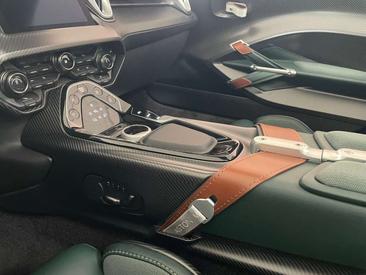 Aston Martin V12 Speedster DBR 1 PACK — photo 14