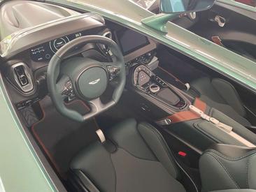 Aston Martin V12 Speedster DBR 1 PACK — photo 15