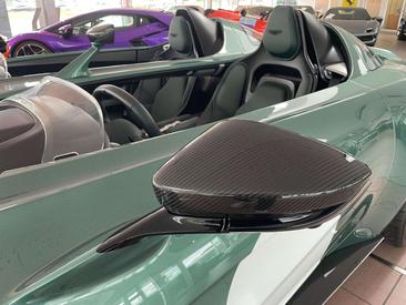 Aston Martin V12 Speedster DBR 1 PACK — photo 16