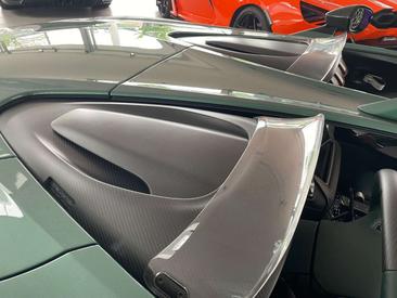 Aston Martin V12 Speedster DBR 1 PACK — photo 17