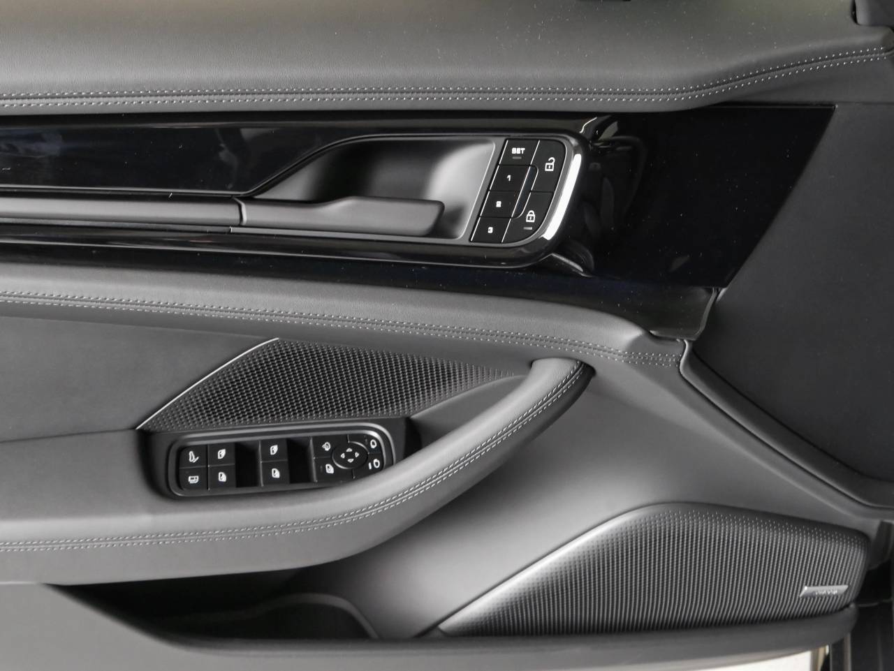 Porsche Panamera III 4S E-Hybrid - 2025 - Joinsteer - #37