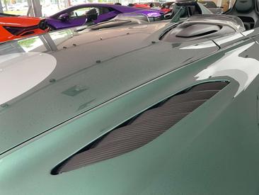 Aston Martin V12 Speedster DBR 1 PACK — photo 18