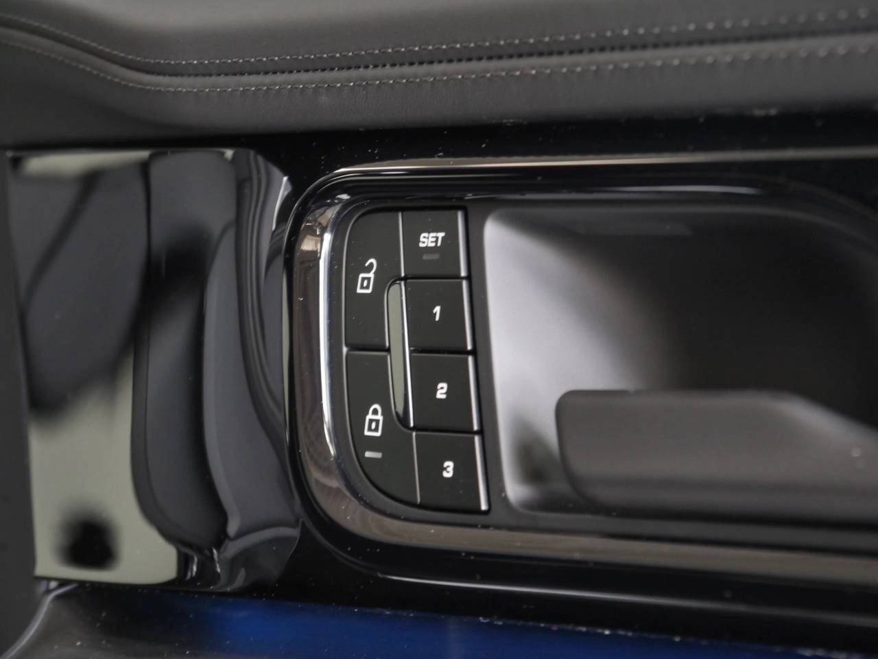 Porsche Panamera III 4S E-Hybrid - 2025 - Joinsteer - #39