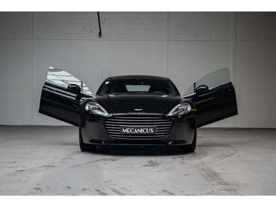 Aston Martin Rapide S