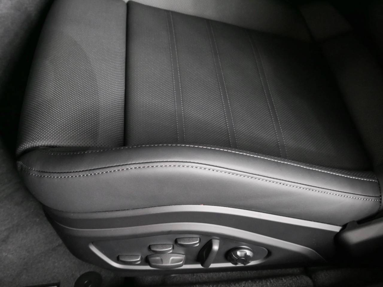 Porsche Panamera III 4S E-Hybrid - 2025 - Joinsteer - #40