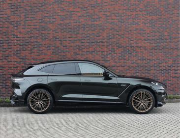 Aston Martin DBX 4.0 V8 707 — photo 14