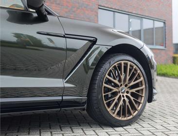 Aston Martin DBX 4.0 V8 707 — photo 19