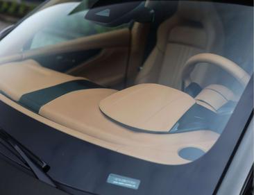 Aston Martin DBX 4.0 V8 707 — photo 23