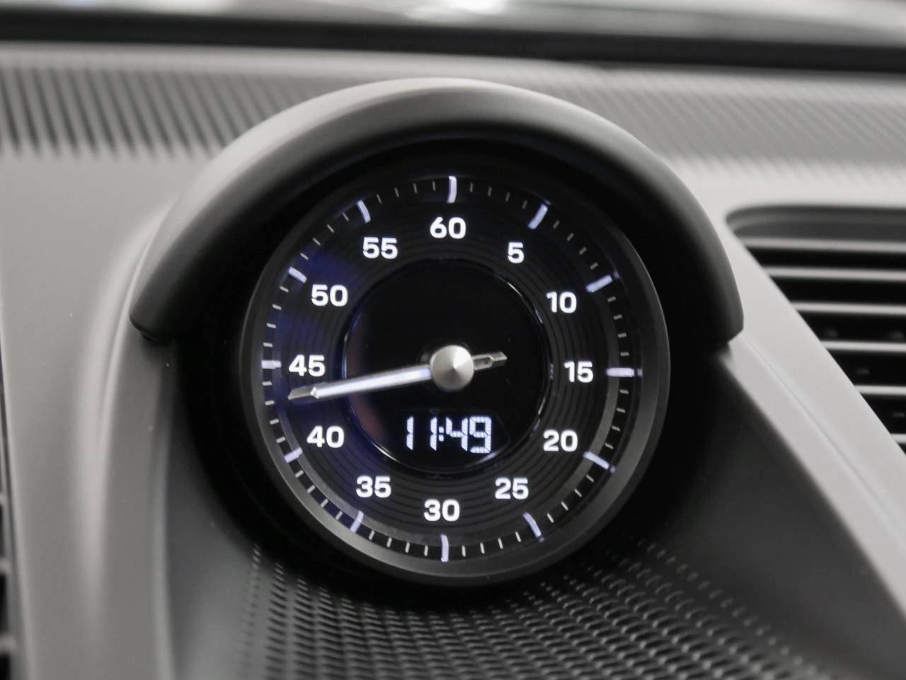 Porsche Panamera III 4S E-Hybrid - 2025 - Joinsteer - #41