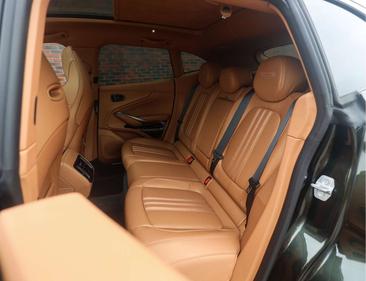 Aston Martin DBX 4.0 V8 707 — photo 29