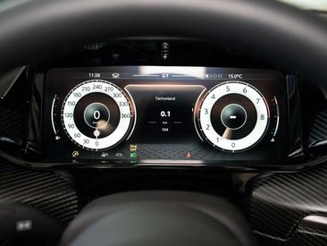 Aston Martin Vanquish Volante — photo 4