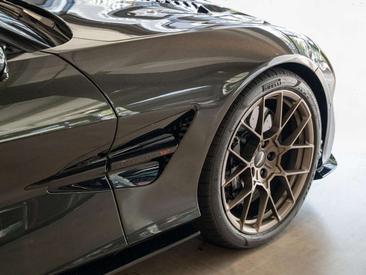 Aston Martin Vanquish Volante — photo 7